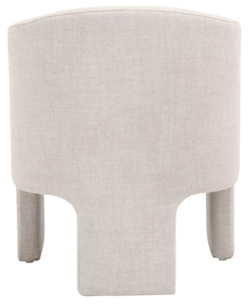 Essentials For Living 6489UP.BIS Hall Arm Chair Essentials For Living 6489UP.BIS Hall Arm Chair