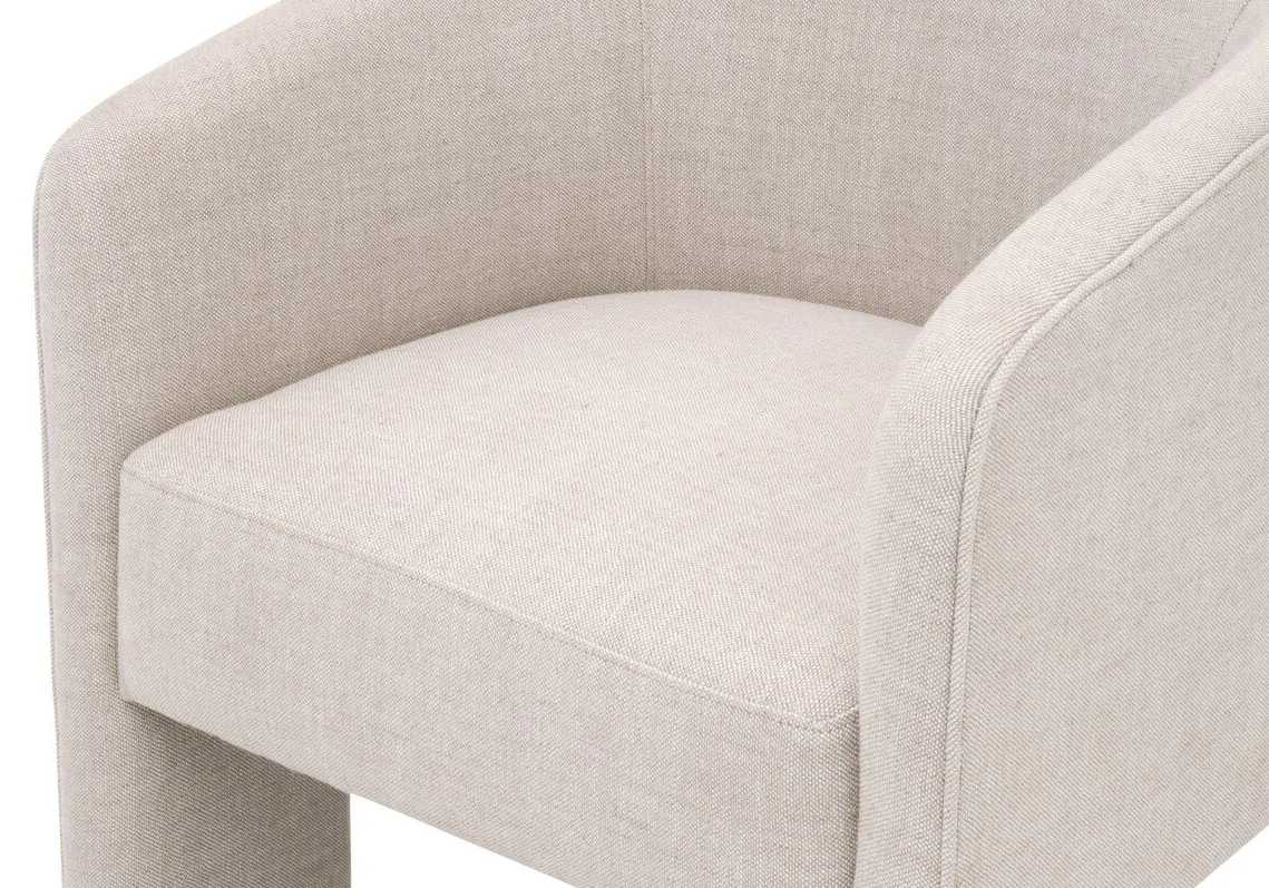 Essentials For Living 6489UP.BIS Hall Arm Chair Essentials For Living 6489UP.BIS Hall Arm Chair