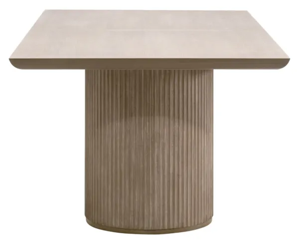 Essentials For Living 6037.NG Halloway Extension Dining Table Essentials For Living 6037.NG Halloway Extension Dining Table