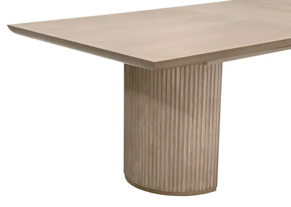 Essentials For Living 6037.NG Halloway Extension Dining Table Essentials For Living 6037.NG Halloway Extension Dining Table