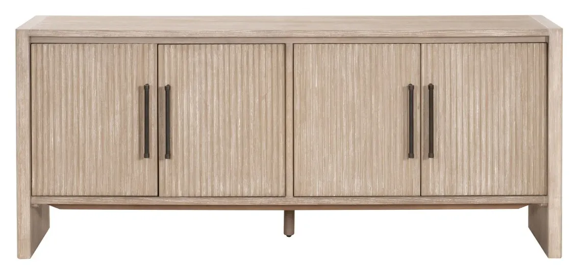 Essentials For Living 6038.NG Halloway Media Sideboard Essentials For Living 6038.NG Halloway Media Sideboard