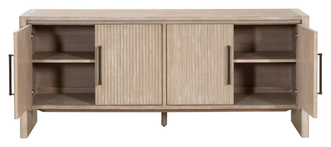 Essentials For Living 6038.NG Halloway Media Sideboard Essentials For Living 6038.NG Halloway Media Sideboard