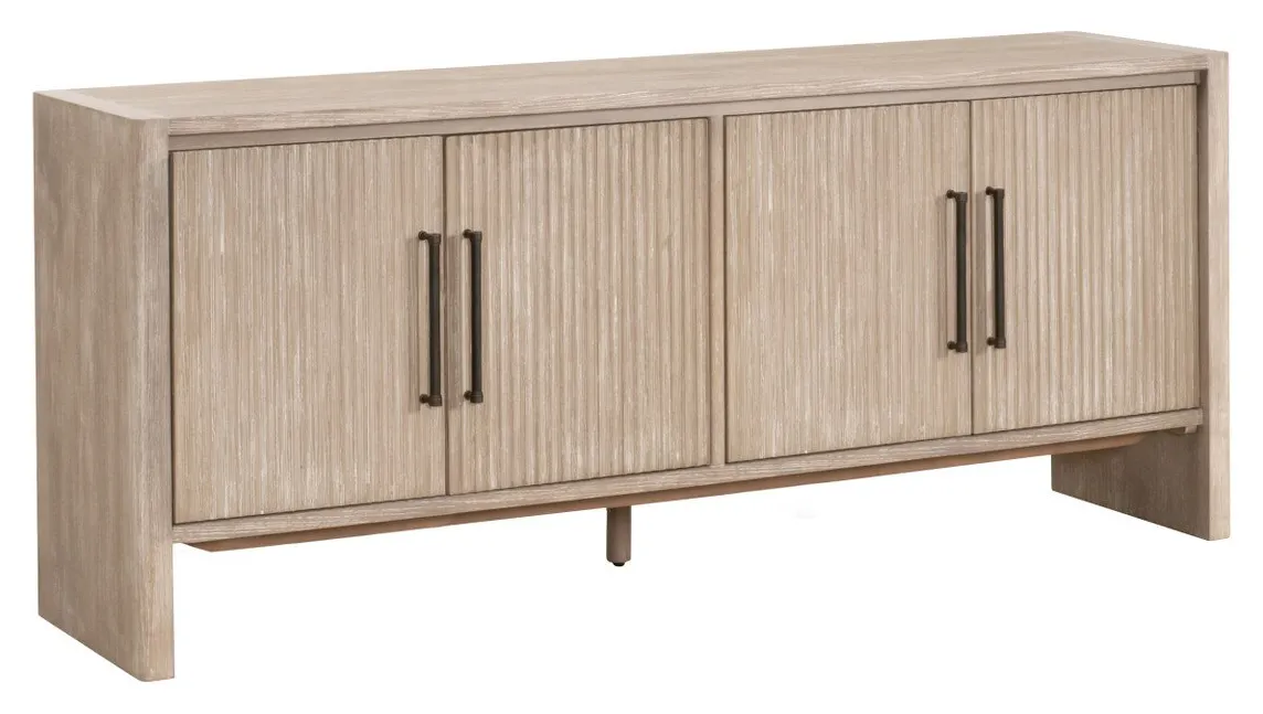 Essentials For Living 6038.NG Halloway Media Sideboard Essentials For Living 6038.NG Halloway Media Sideboard
