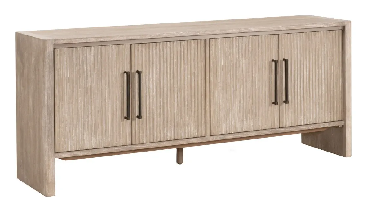 Essentials For Living 6038.NG Halloway Media Sideboard Essentials For Living 6038.NG Halloway Media Sideboard