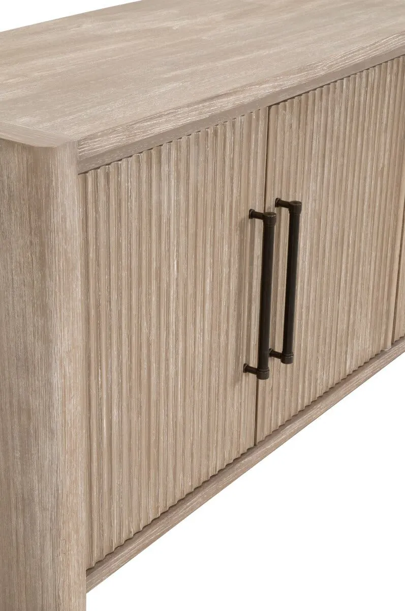 Essentials For Living 6038.NG Halloway Media Sideboard Essentials For Living 6038.NG Halloway Media Sideboard