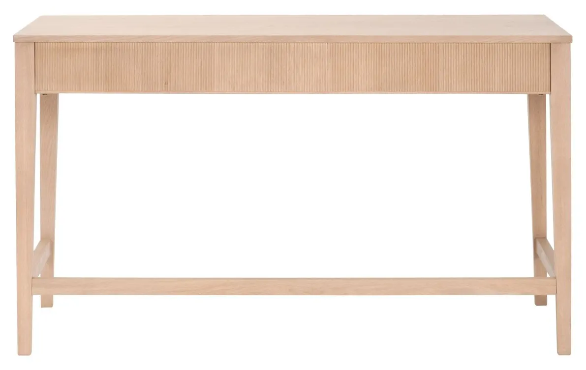 Essentials For Living 5260.NAT-OAK Highland Desk Essentials For Living 5260.NAT-OAK Highland Desk