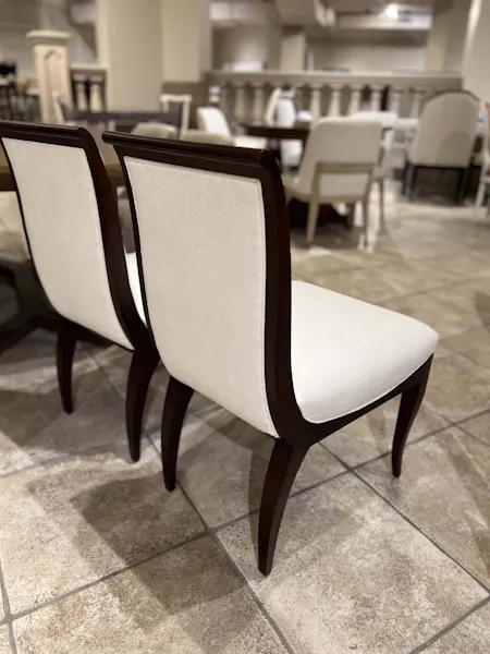 Hickory Chair HC5351-02/200 Leelee Side Chair Hickory Chair HC5351-02/200 Leelee Side Chair