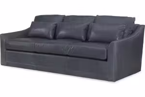 Wesley Hall 2614-92 Savoir Sofa Wesley Hall 2614-92 Savoir Sofa