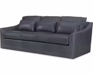 Wesley Hall 2614-92 Savoir Sofa Wesley Hall 2614-92 Savoir Sofa