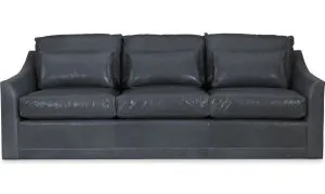 Wesley Hall 2614-92 Savoir Sofa Wesley Hall 2614-92 Savoir Sofa