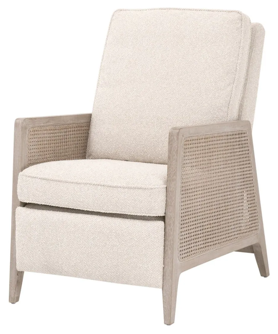 Essentials For Living 6696.LGLIN/NG Leone Recliner Essentials For Living 6696.LGLIN/NG Leone Recliner