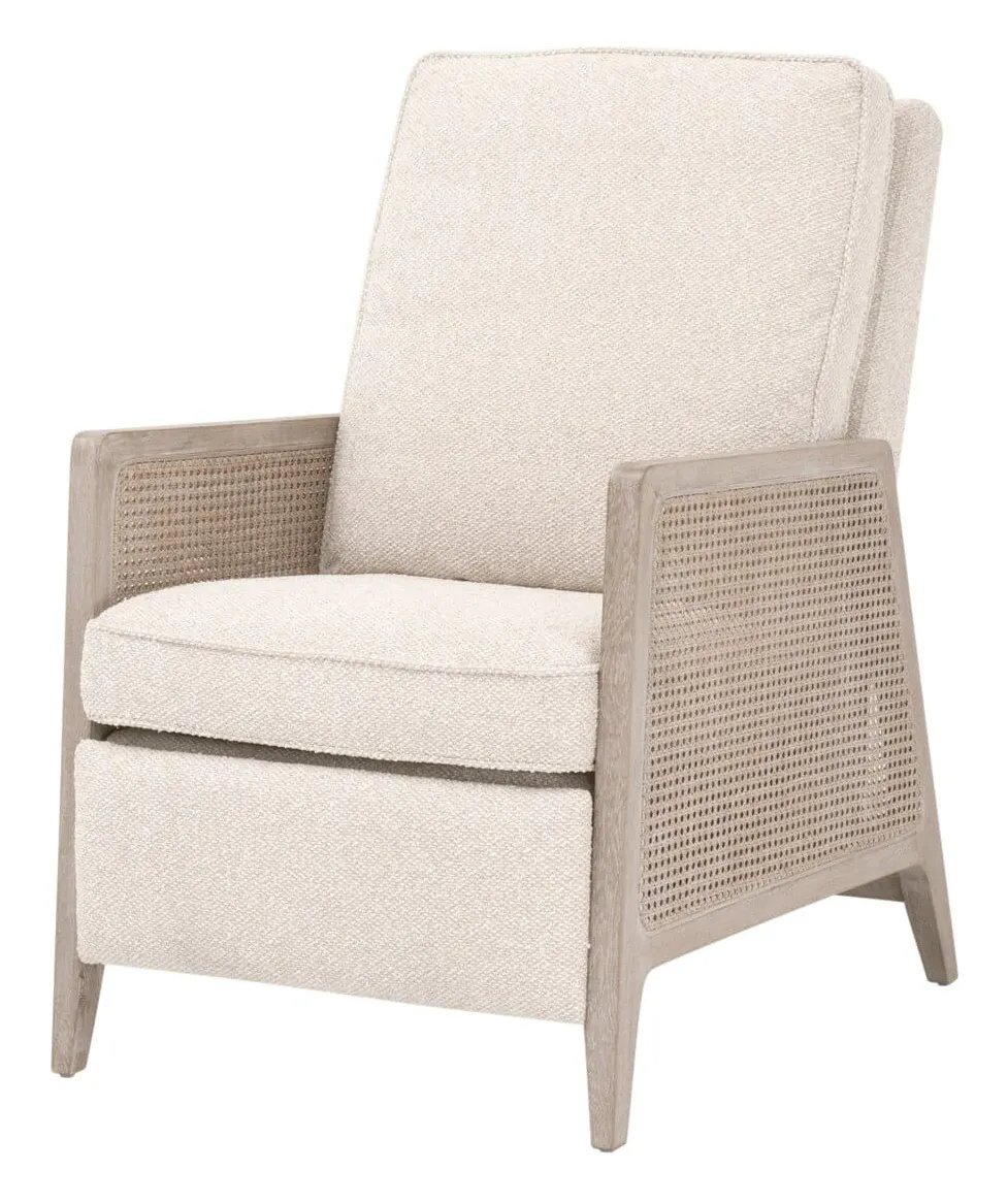 Essentials For Living 6696.LGLIN/NG Leone Recliner Essentials For Living 6696.LGLIN/NG Leone Recliner