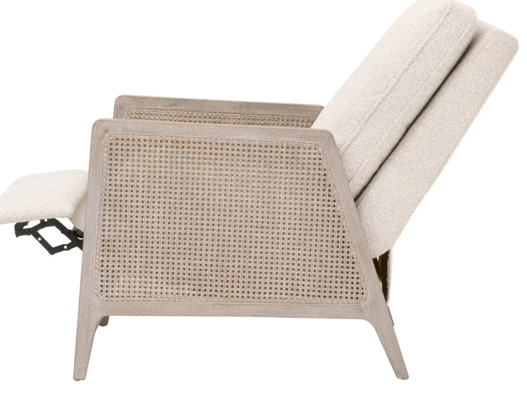 Essentials For Living 6696.LGLIN/NG Leone Recliner Essentials For Living 6696.LGLIN/NG Leone Recliner