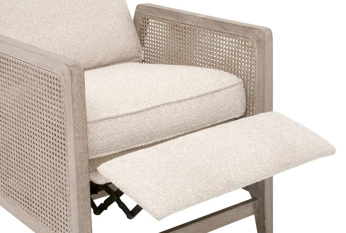 Essentials For Living 6696.LGLIN/NG Leone Recliner Essentials For Living 6696.LGLIN/NG Leone Recliner
