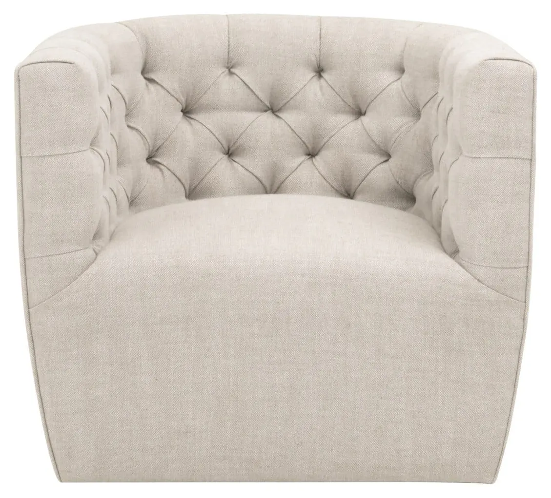 Essentials For Living 6426UP.BIS Marcel Swivel Club Chair Essentials For Living 6426UP.BIS Marcel Swivel Club Chair