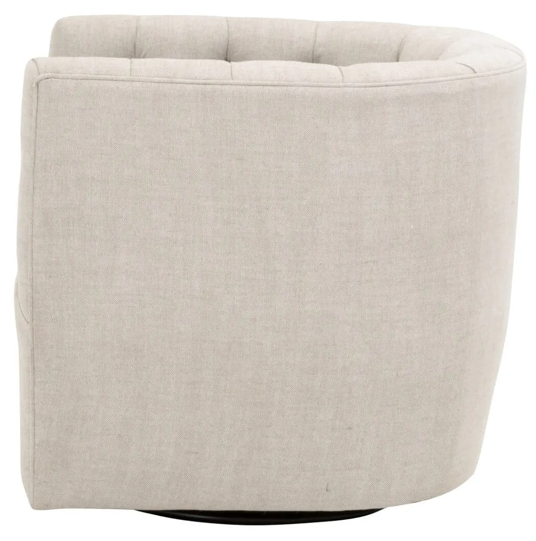 Essentials For Living 6426UP.BIS Marcel Swivel Club Chair Essentials For Living 6426UP.BIS Marcel Swivel Club Chair