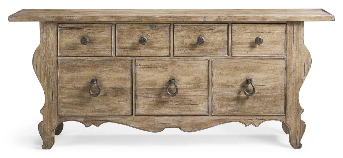 Jonathan Charles 491292-LSW Caldera Dresser Jonathan Charles 491292-LSW Caldera Dresser