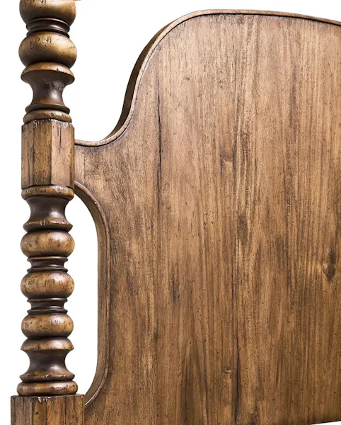 Jonathan Charles 491304-MSW-C Tamarisk Poster Cal King Bed Jonathan Charles 491304-MSW-C Tamarisk Poster Cal King Bed