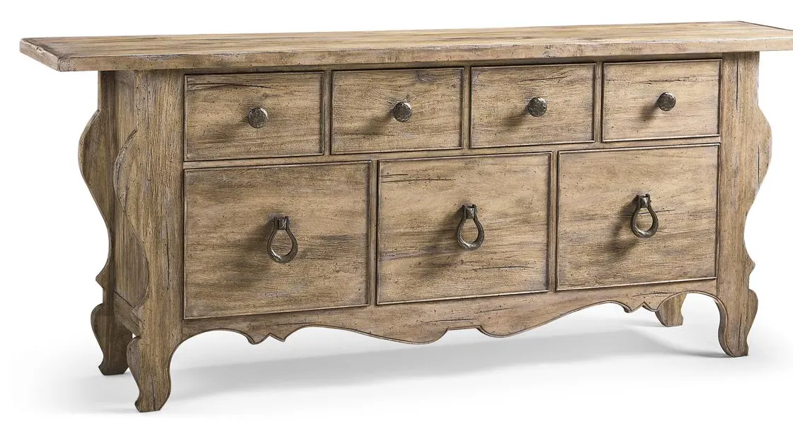 Jonathan Charles 491292-LSW Caldera Dresser Jonathan Charles 491292-LSW Caldera Dresser