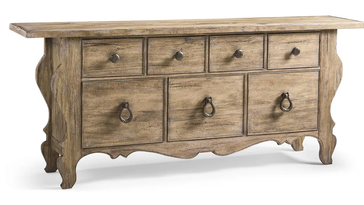 Jonathan Charles 491292-LSW Caldera Dresser Jonathan Charles 491292-LSW Caldera Dresser