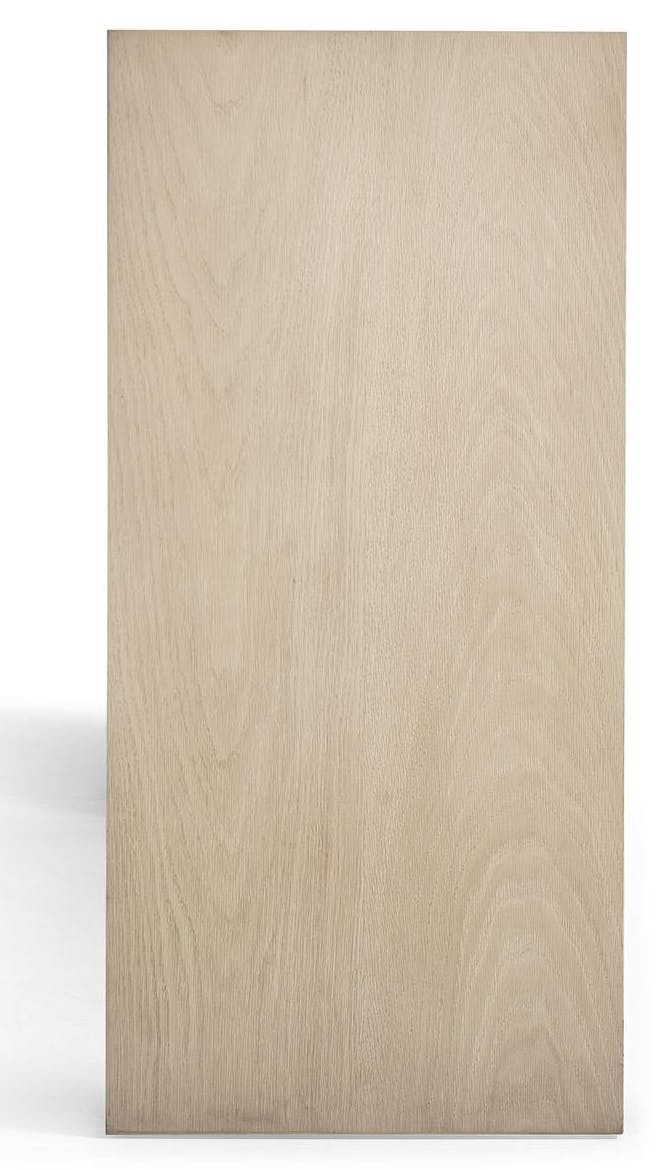 Jonathan Charles 500591-BLO Pelagic Console Table Jonathan Charles 500591-BLO Pelagic Console Table