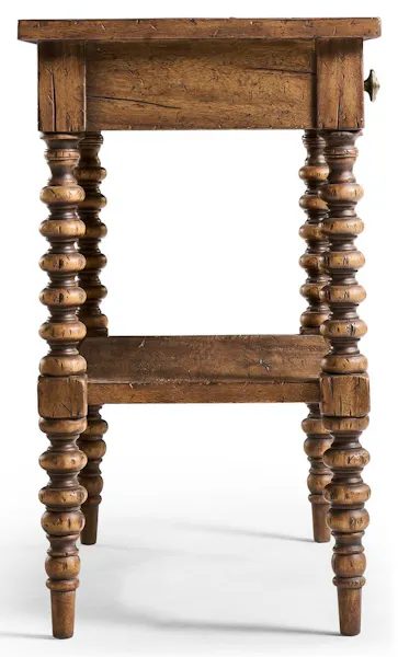 Jonathan Charles 491321-MSW-32L Tamarisk Nightstand Jonathan Charles 491321-MSW-32L Tamarisk Nightstand