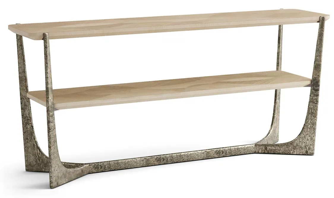 Jonathan Charles 500590-NDK Tidepool Console Table Jonathan Charles 500590-NDK Tidepool Console Table