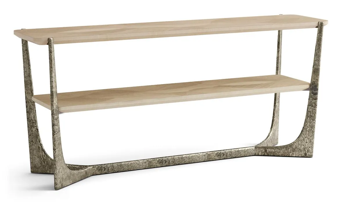 Jonathan Charles 500590-NDK Tidepool Console Table Jonathan Charles 500590-NDK Tidepool Console Table