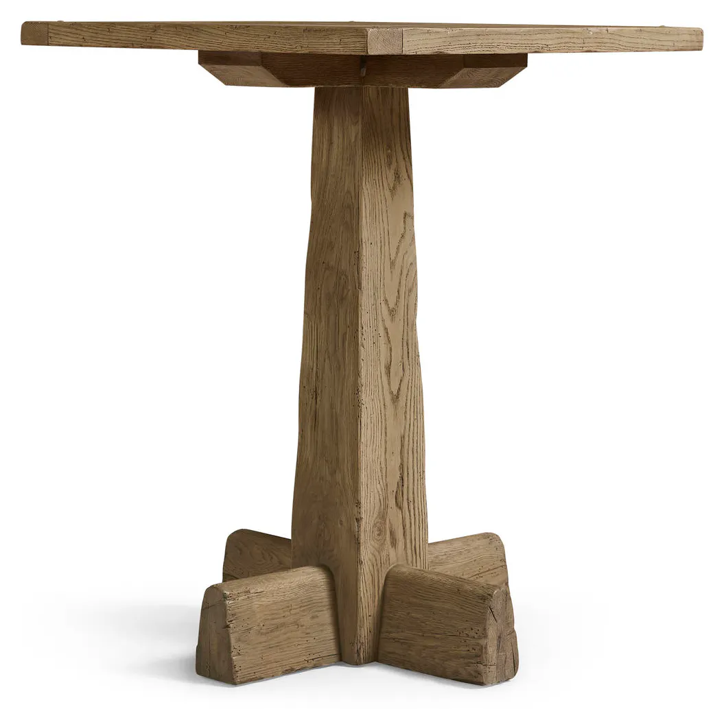 Jonathan Charles 491305-FDO-32L-BT Echo Canyon Square Bar Table Jonathan Charles 491305-FDO-32L-BT Echo Canyon Square Bar Table