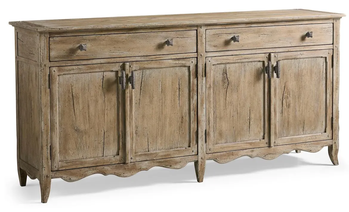 Jonathan Charles 491266-LSW Caldera Sideboard Jonathan Charles 491266-LSW Caldera Sideboard