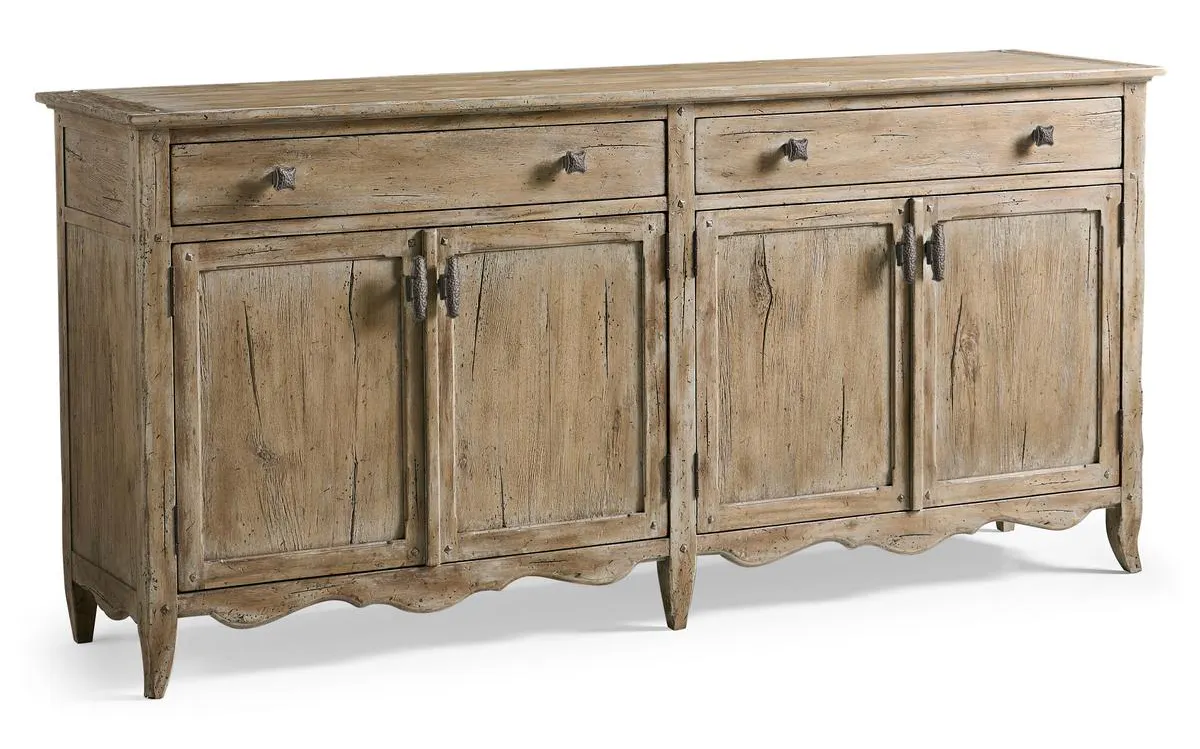 Jonathan Charles 491266-LSW Caldera Sideboard Jonathan Charles 491266-LSW Caldera Sideboard