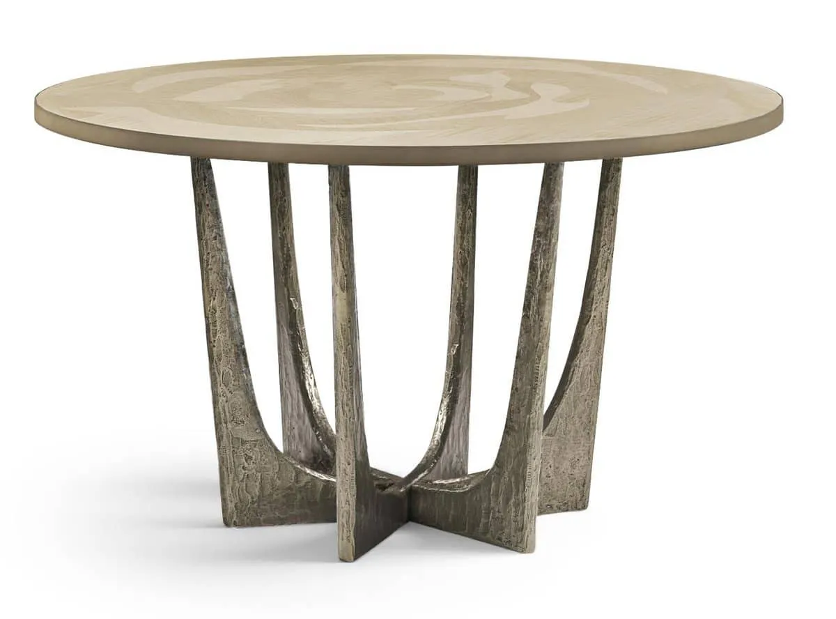 Jonathan Charles 500596-NDK-52D Tidepool Centre Table
