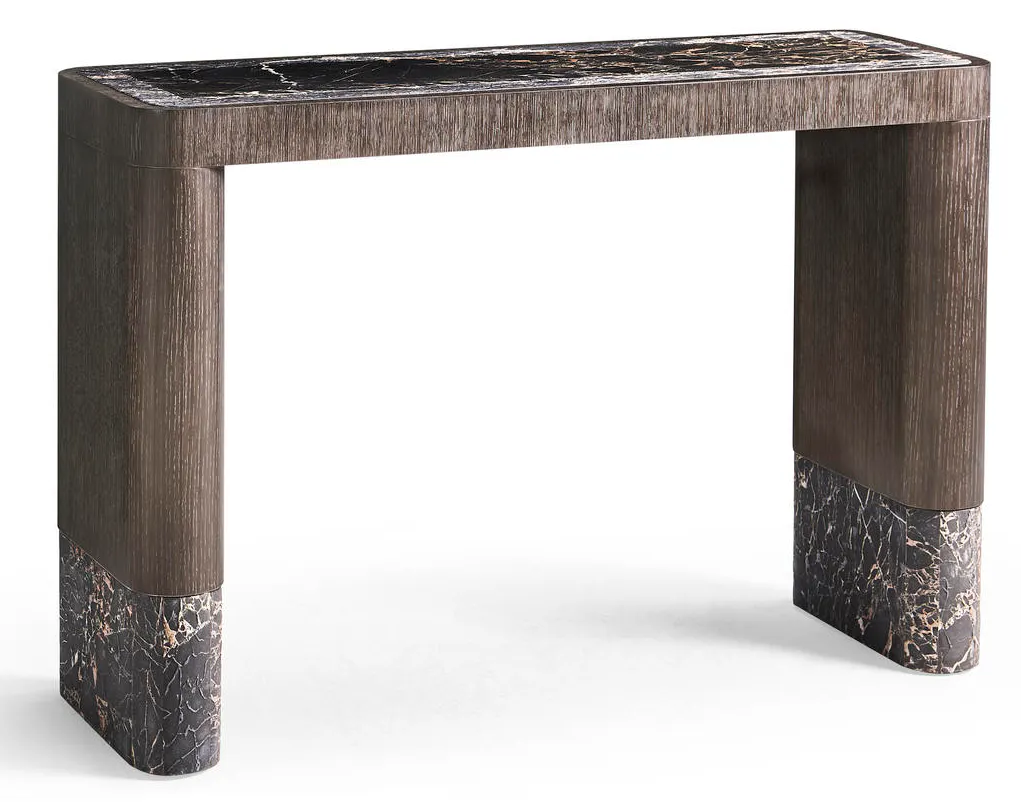 Jonathan Charles 500578-COK Monarch Console Table Jonathan Charles 500578-COK Monarch Console Table