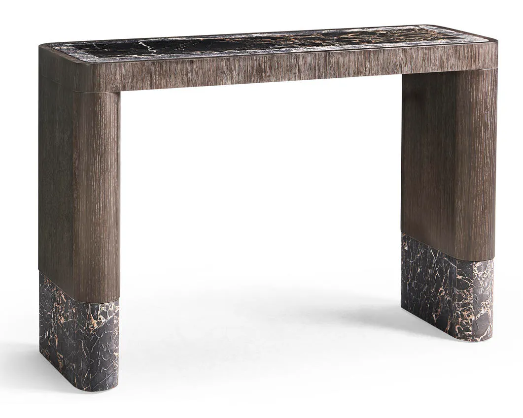 Jonathan Charles 500578-COK Monarch Console Table Jonathan Charles 500578-COK Monarch Console Table
