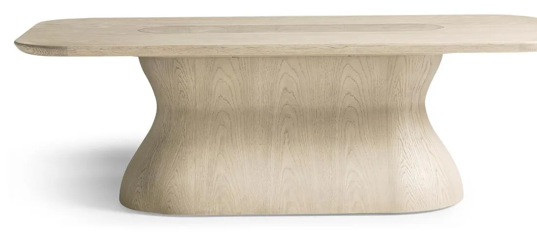 Jonathan Charles 500583-BLO Seamount Cocktail Table Jonathan Charles 500583-BLO Seamount Cocktail Table