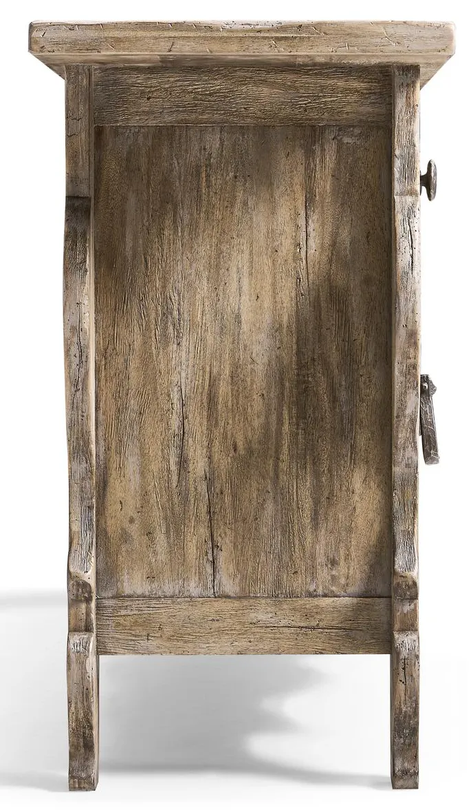 Jonathan Charles 491292-LSW Caldera Dresser Jonathan Charles 491292-LSW Caldera Dresser