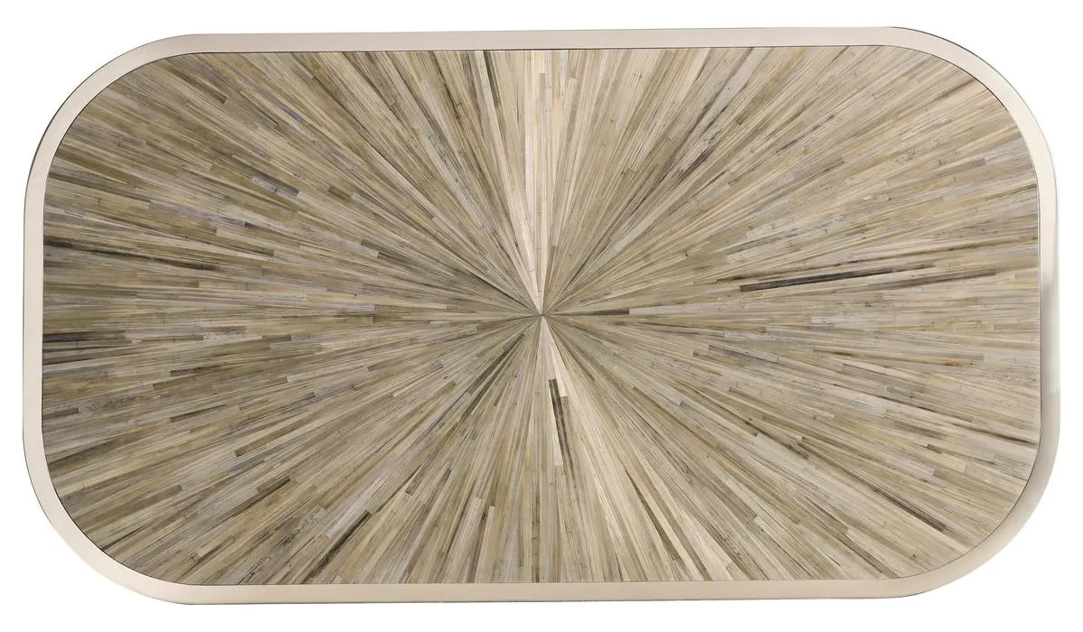 Jonathan Charles 500589-VGS Terra Pedestal Cocktail Table Jonathan Charles 500589-VGS Terra Pedestal Cocktail Table