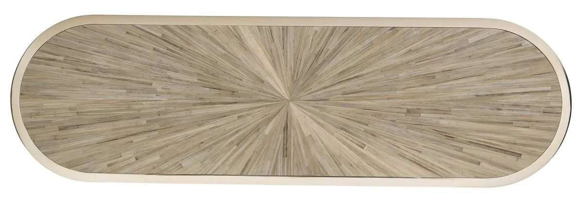 Jonathan Charles 500554-VGS Terra Console Table Jonathan Charles 500554-VGS Terra Console Table