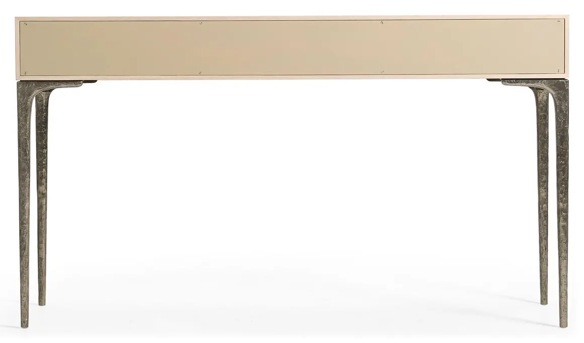 Jonathan Charles 500593-NDK Tideline Console Table Jonathan Charles 500593-NDK Tideline Console Table