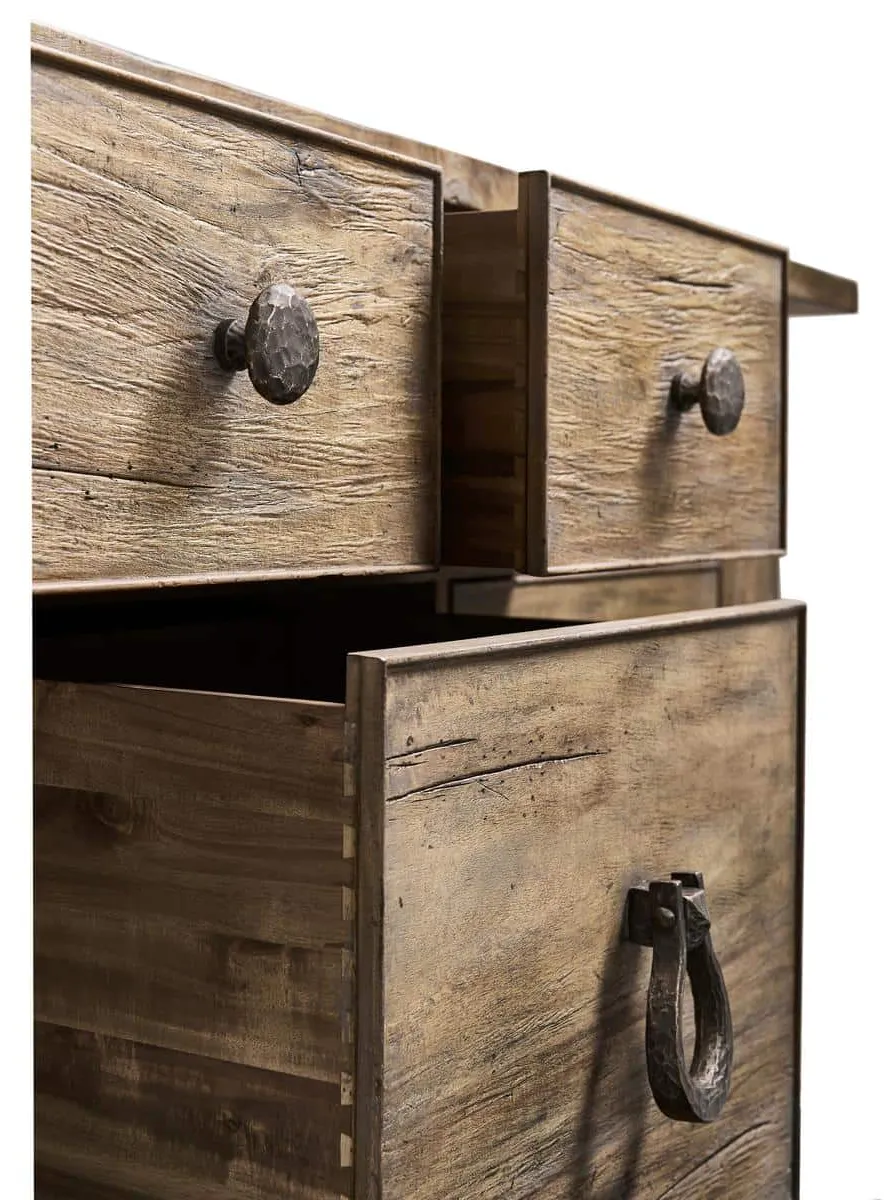 Jonathan Charles 491292-LSW Caldera Dresser Jonathan Charles 491292-LSW Caldera Dresser