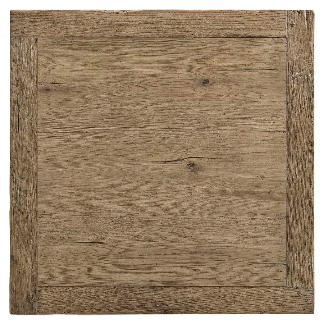 Jonathan Charles 491305-FDO-32L-BT Echo Canyon Square Bar Table Jonathan Charles 491305-FDO-32L-BT Echo Canyon Square Bar Table