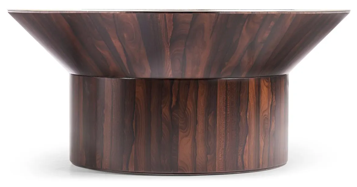 Jonathan Charles 500553-VGS Terra Round Cocktail Table Jonathan Charles 500553-VGS Terra Round Cocktail Table