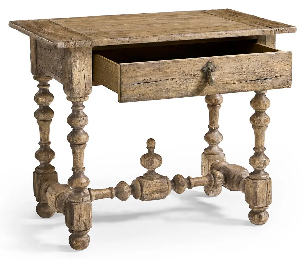 Jonathan Charles 491291-LSW-34L Caldera Nightstand Jonathan Charles 491291-LSW-34L Caldera Nightstand