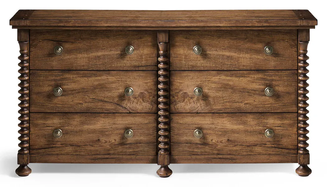 Jonathan Charles 491323-MSW Tamarisk Dresser Jonathan Charles 491323-MSW Tamarisk Dresser