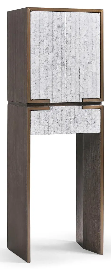Jonathan Charles 500584-EC001 Gaia Drink Cabinet Jonathan Charles 500584-EC001 Gaia Drink Cabinet