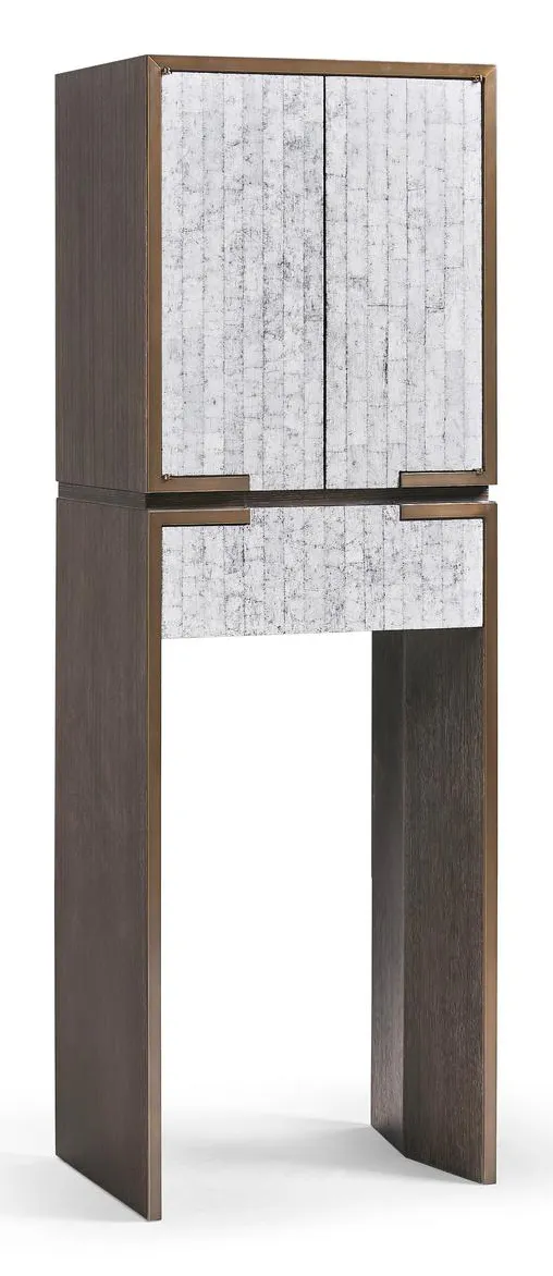 Jonathan Charles 500584-EC001 Gaia Drink Cabinet Jonathan Charles 500584-EC001 Gaia Drink Cabinet