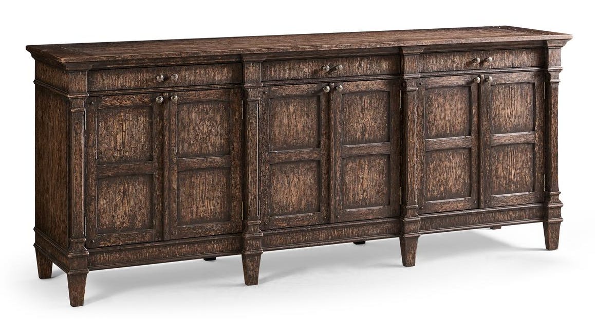 Jonathan Charles 491244-BKO Terravita Sideboard Jonathan Charles 491244-BKO Terravita Sideboard