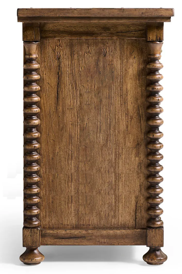 Jonathan Charles 491323-MSW Tamarisk Dresser Jonathan Charles 491323-MSW Tamarisk Dresser