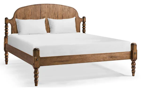 Jonathan Charles 491304-MSW-C Tamarisk Poster Cal King Bed Jonathan Charles 491304-MSW-C Tamarisk Poster Cal King Bed