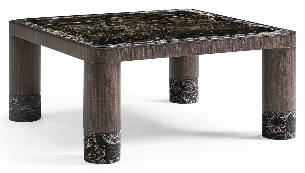 Jonathan Charles 500577-COK Monarch Square Cocktail Table Jonathan Charles 500577-COK Monarch Square Cocktail Table